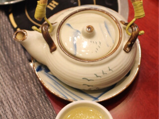 多棱温泉酒店棱亭餐厅