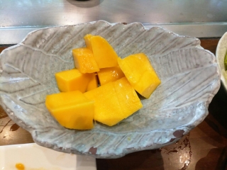 大渔铁板烧（中山路店）