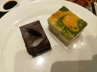 大渔铁板烧（中山路店）