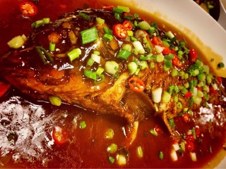 木垒农家特色烧烤