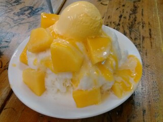 大碗公冰品（西子湾店）