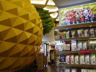 维格饼家-五股梦工场