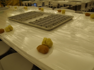 维格饼家-五股梦工场