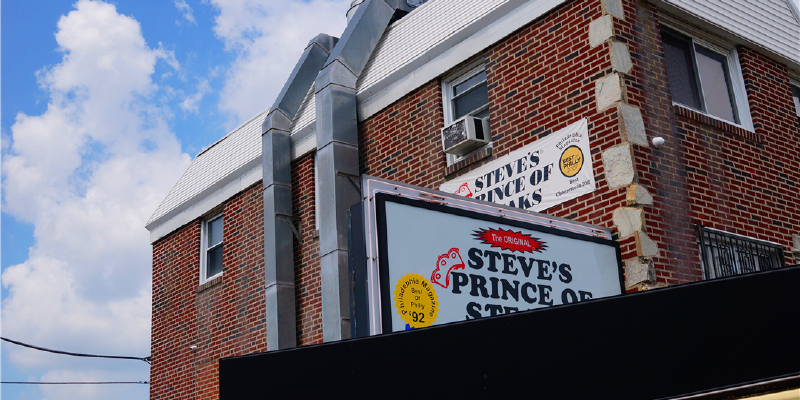 21年 费城steve S Prince Of Steaks餐厅地址 电话 价格 营业时间 图 费城 途牛