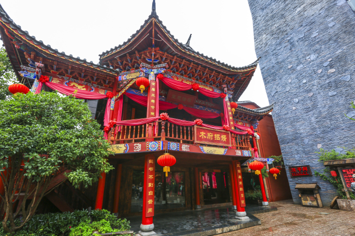 行走丽江,总有一种浪漫在等你【首发】