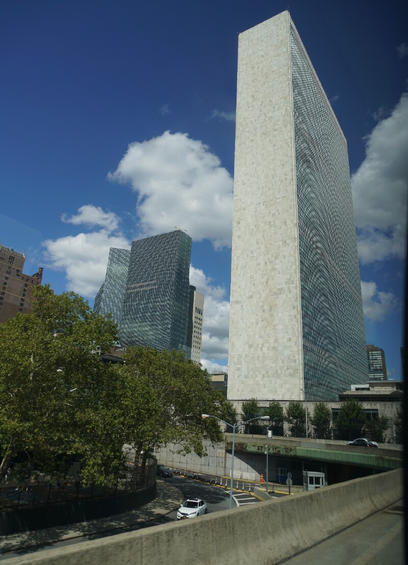 美国(六)纽约 中央公园