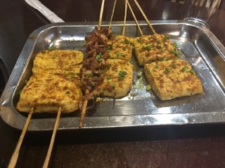 憨包鱼头（丹桂园店）