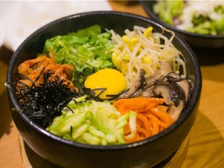 朴家韩国料理（奥体店）