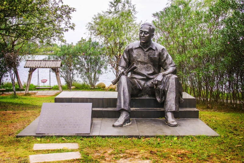 程孝刚,铁道机械工程专家,中国科学院院士