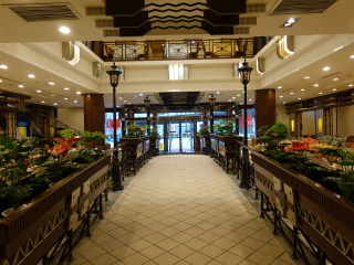 全聚德（和平店）