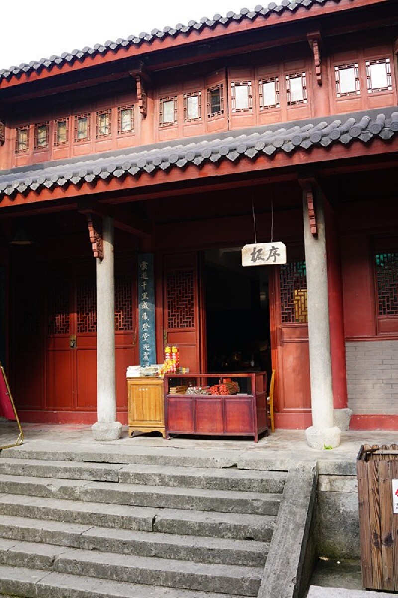 我必护法心无邪念自能降魔大佛寺西北约300米处还有一小刹名"千佛院"