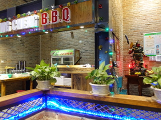 冰城串吧（休门街店）