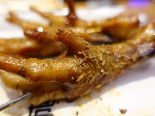 冰城串吧（休门街店）