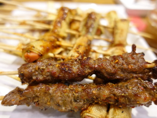 冰城串吧（休门街店）