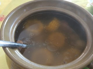 森林美农家饭店