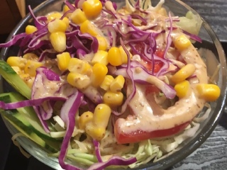 刚家日式拉面专门店（中山店）