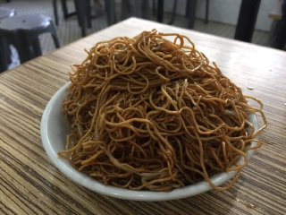 盛记白粥（台山店）