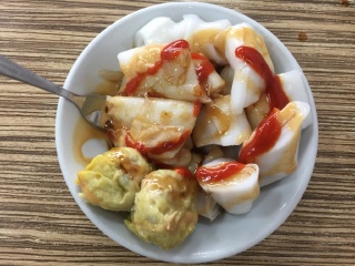 盛记白粥（台山店）