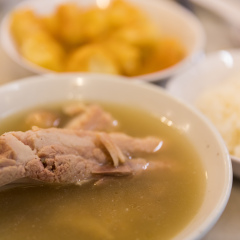 餐饮模块 
