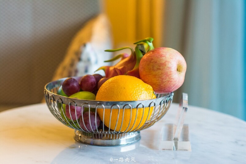 【途牛首发】爱上山海天美景,爱上珠海格力东澳大酒店