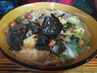 韦氏佳味柳螺蛳粉（洪文店）