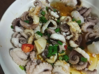 琼头海鲜馆（琼头店）