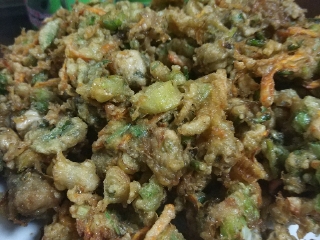 琼头海鲜馆（琼头店）