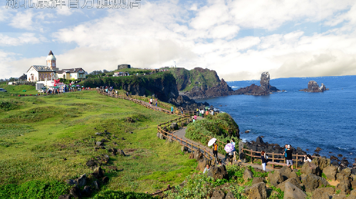 台湾自由行 机票+入台证+保险【可搭配更多服