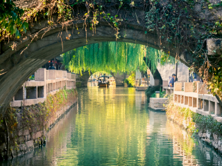 富安桥