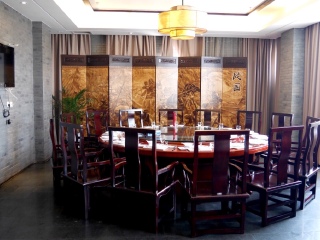 皖府国际大酒店