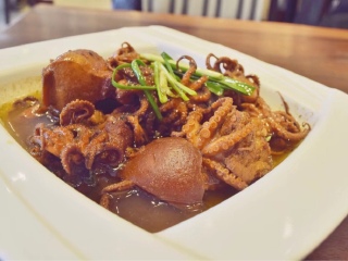 海鲜居（河北大街店）