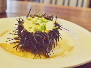 海鲜居（河北大街店）