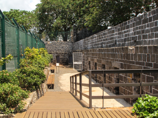 路易港移民入境站