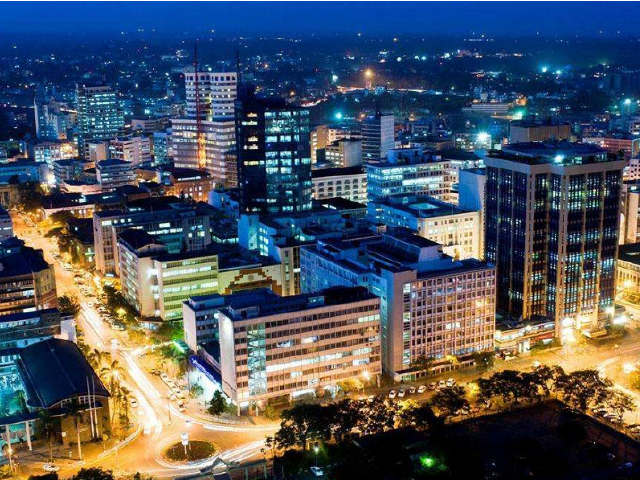 肯尼亚人均gdp_肯尼亚国旗(2)