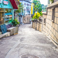 鼓浪屿街道
