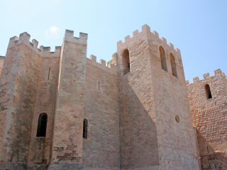 圣维克多修道院