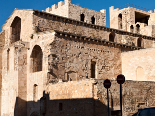 圣维克多修道院