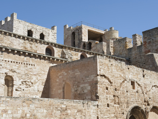 圣维克多修道院