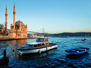 博斯普鲁斯海峡