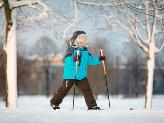 友邦塔乐园雪橇场