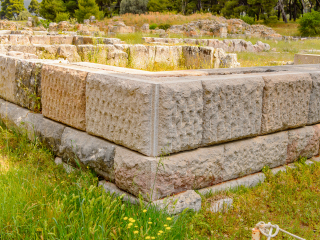 艾匹陶鲁斯医神庙