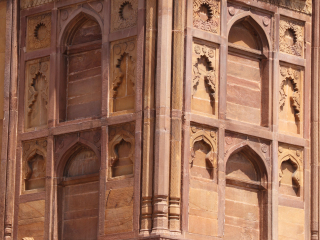 阿拉哈巴德城堡