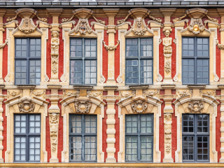 里尔老证券交易所