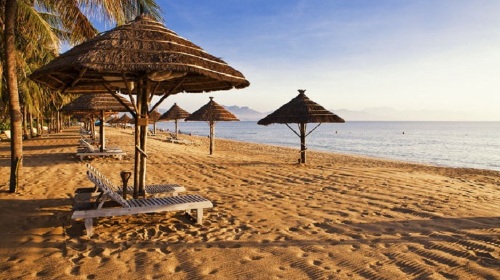 越南个人旅游签证 无需寄原件 有效期30天 单次