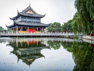 全福讲寺