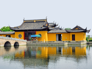 全福讲寺