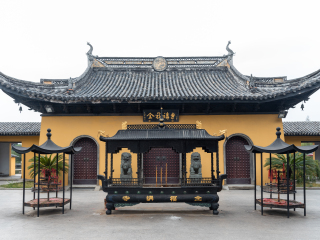 全福讲寺