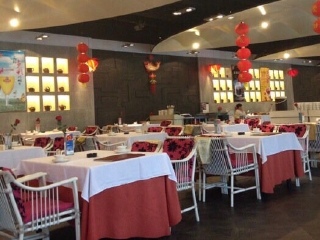 麻辣百分百饭店（全城店）