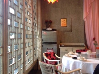 麻辣百分百饭店（全城店）