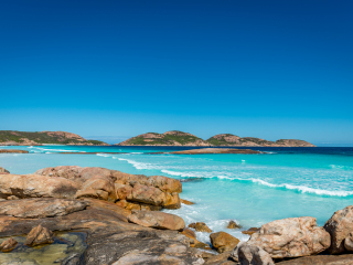 勒格兰德角国家公园